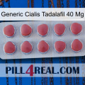 Generic Cialis Tadalafil 40 Mg 18